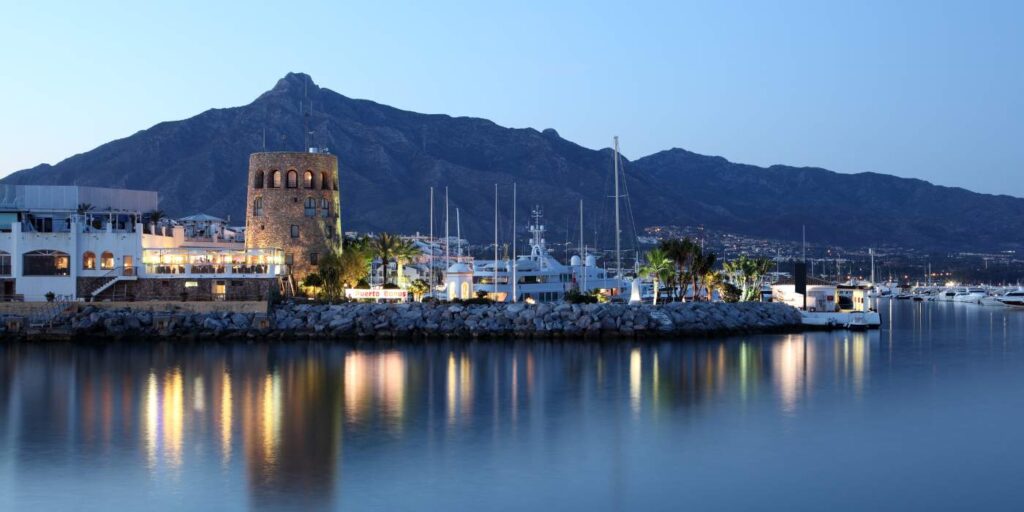 Marbella Nightlife Party Guide