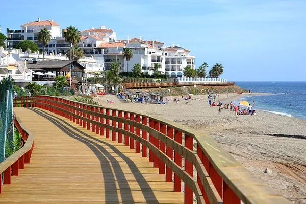 Boardwalk
