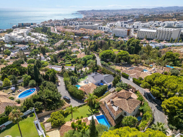 la capellania el higueron