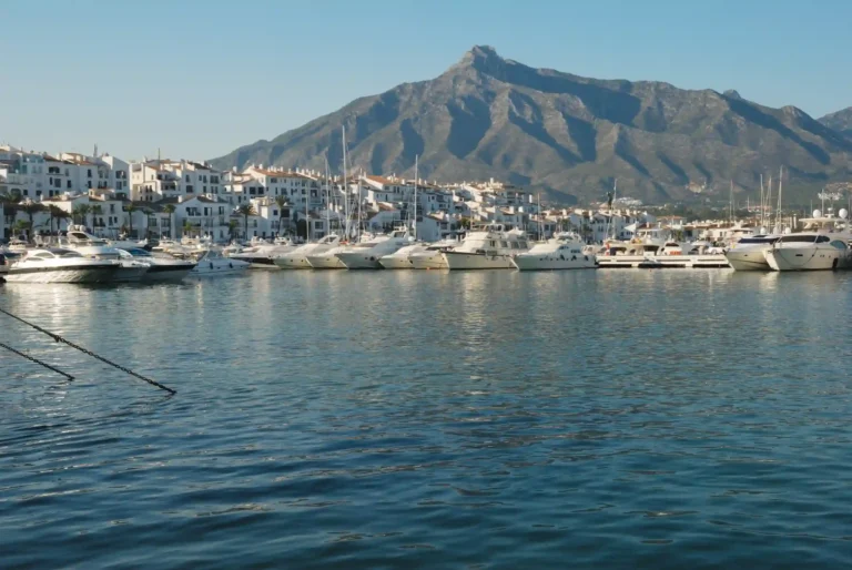 puerto banus 1